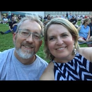 Meet your Posher, Christy